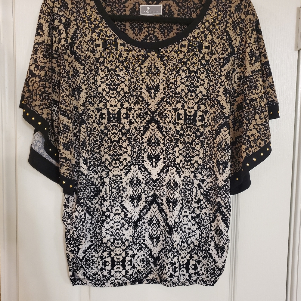 Dressy top